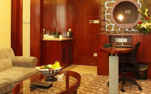 Hotel Wanhao Grand
