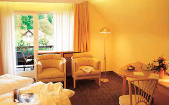 Hotel Restaurant Waldsägmühle