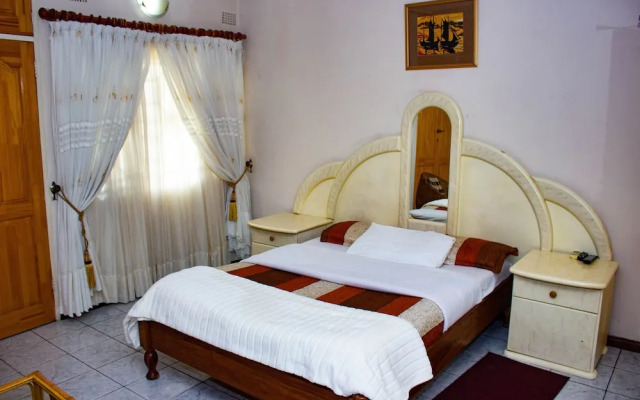Wasingo Guest Inn