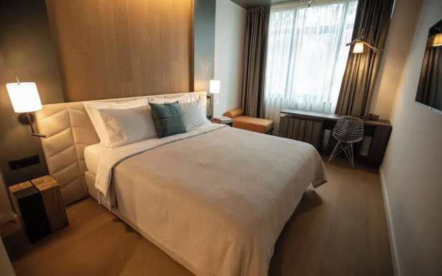 Hotel Hunter's Lodge Kamnik