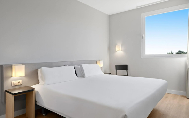 B&B Hotel Madrid Pinar de las Rozas