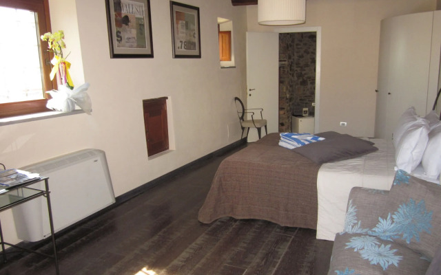Tenuta San Pietro Hotel & Restaurant