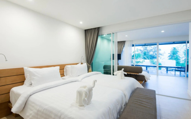 SEAnery Beach Resort