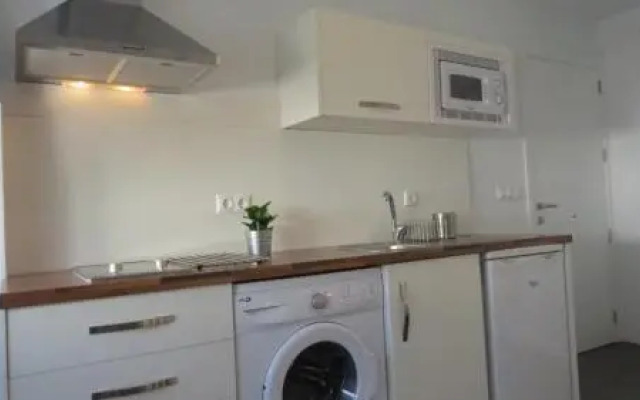 Apartamentos ZHR 2