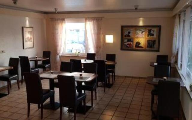 H41 Inn Hostel