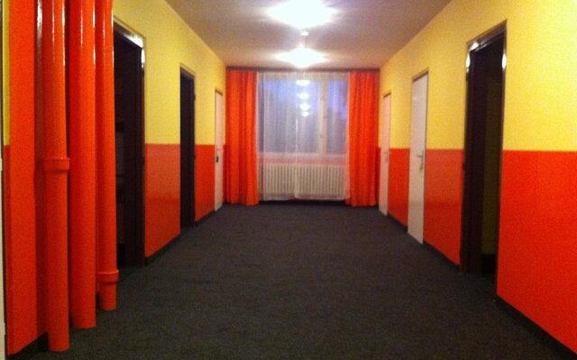 Hostel Libeň