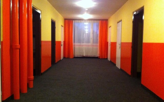 Hostel Liben