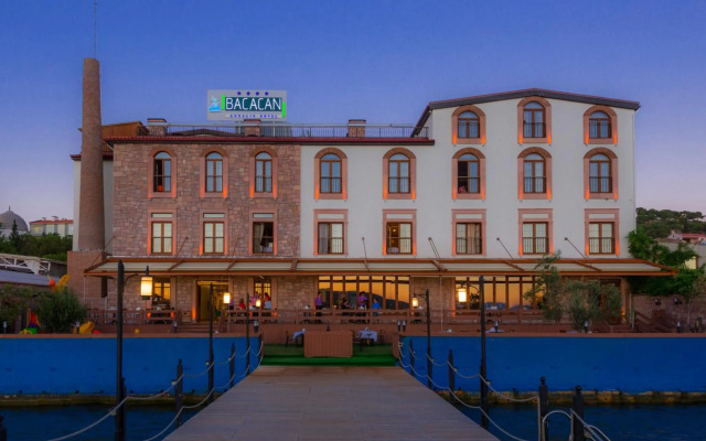 Bacacan Otel