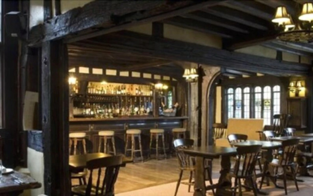 The Crown Inn