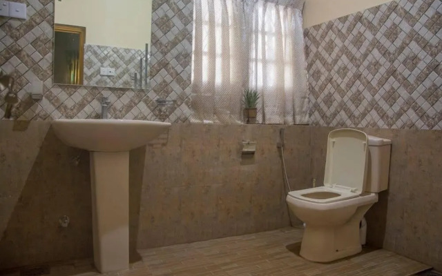Granary Home Stay