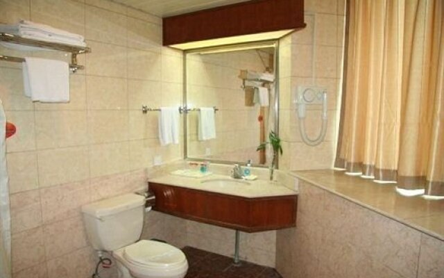 Luoyang Kailai Hotel