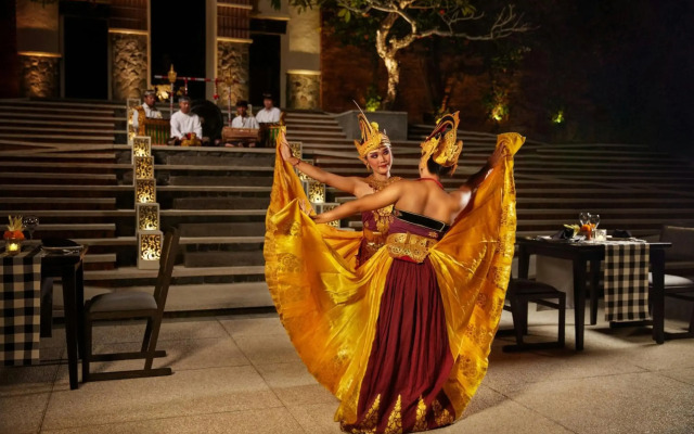 Amarterra Villas Resort Bali Nusa Dua, Autograph Collection