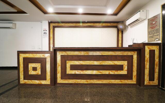 Capital O 46016 Hotel Kay Kay Delight