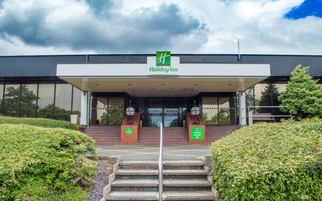 Holiday Inn Runcorn, an IHG Hotel