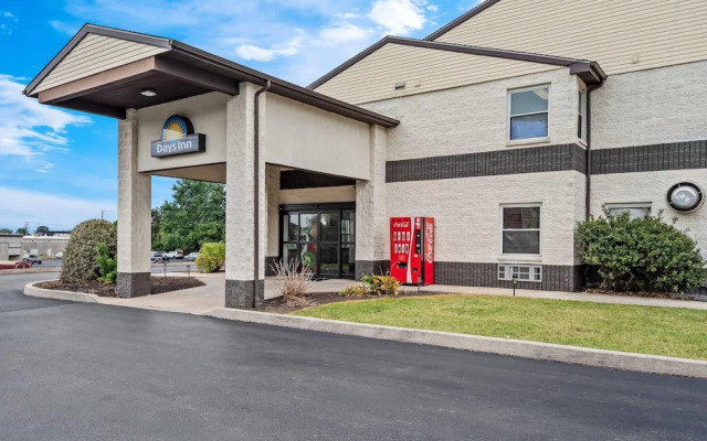 Days Inn Lancaster PA Dutch Country