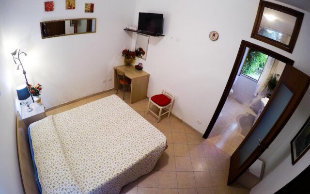 B&B Le Cascatelle