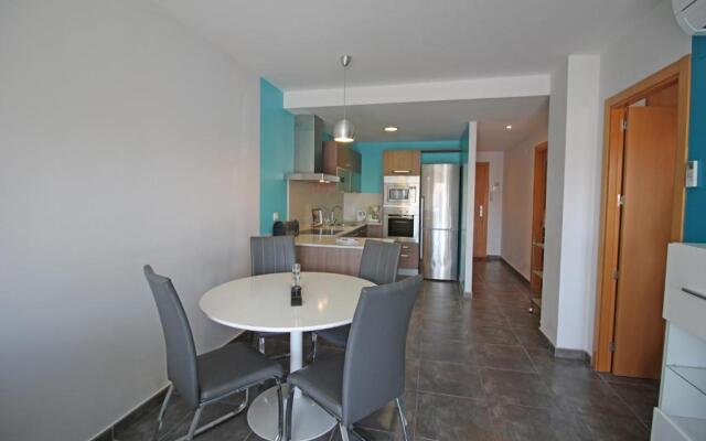 Apart-Rent Apartament Mimoses 0052