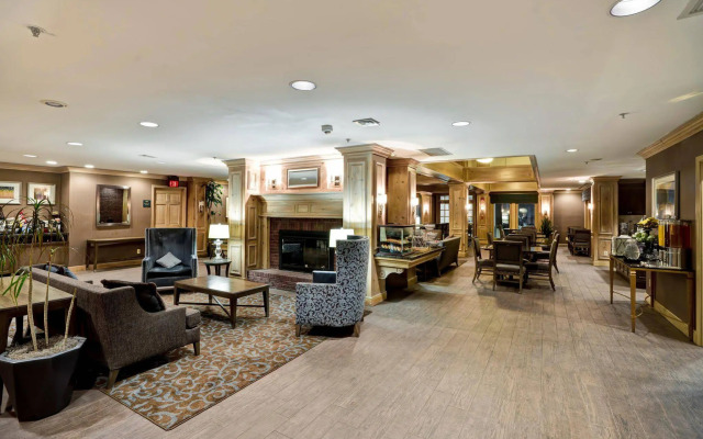 Homewood Suites by Hilton Windsor Locks Hartford