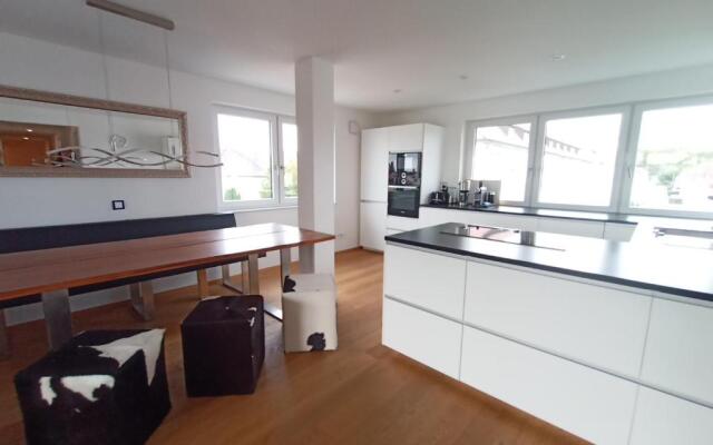BodenSEE CITY APARTMENTS Friedrichshafen