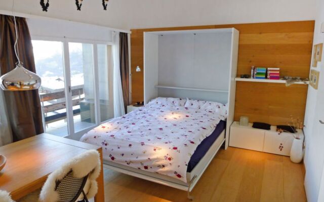 Apartment Celica Emmetten