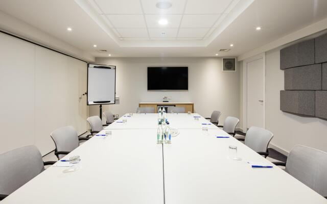 Holiday Inn Express Dublin City Centre by IHG