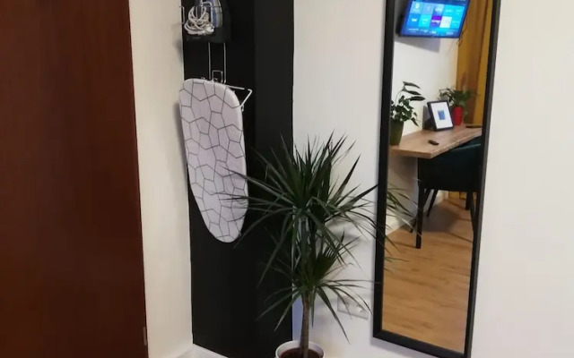 Dream & Relax Apartment's Messe