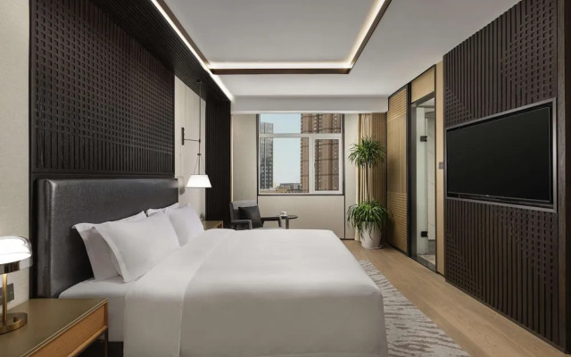 Swissôtel Hefei Grand Park