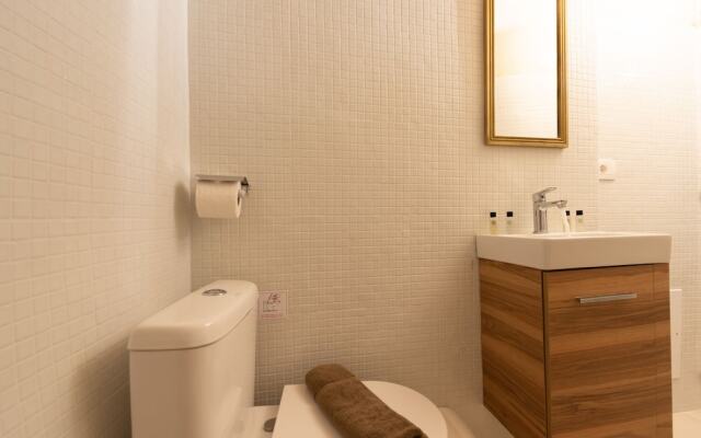 Iatis View Luxury Vilas