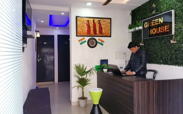 Green house Homestay