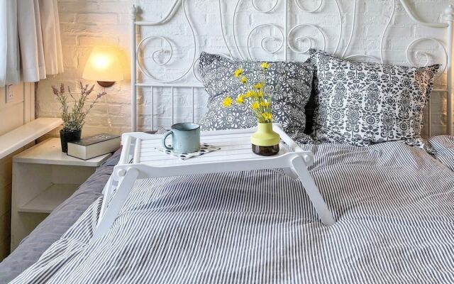 4 Person Holiday Home in Aabenraa