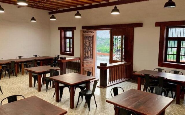 Refugio de Santiago Ecolodge
