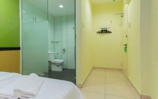 ZEN Rooms Taman Maluri Cheras