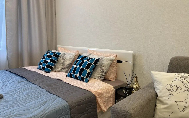 Квартира на улице Суздальская 20 корпус 2