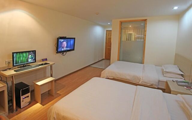 Wanjia Business Hotel