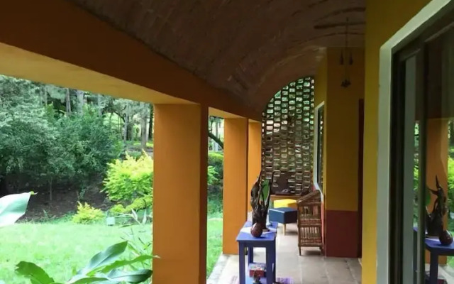 VillaHermosa B&B