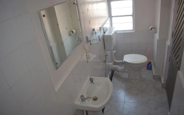 Fairlawns Guesthouse