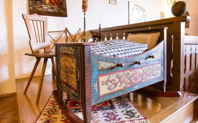 Hotel-Gasthof Goldener Greifen