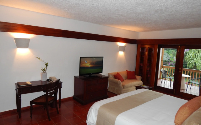 Casa De Campo
