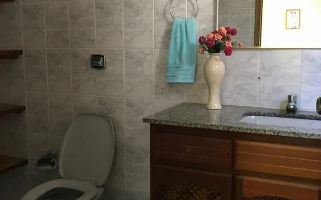 Pousada Santa Lolla