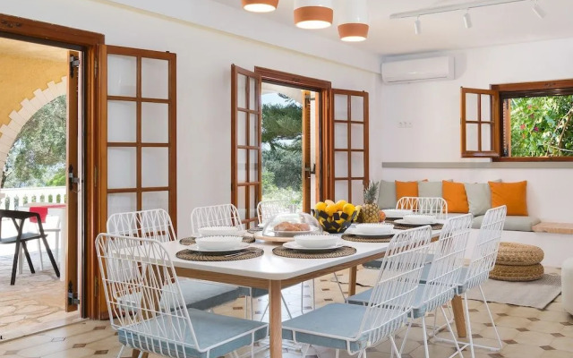 Ionian Garden Villas I