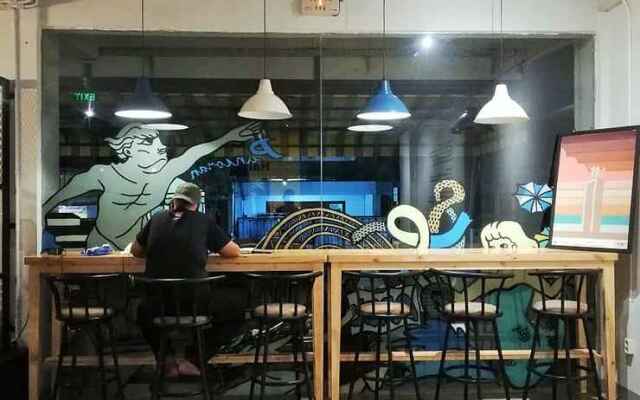 Pinx'S Hostel