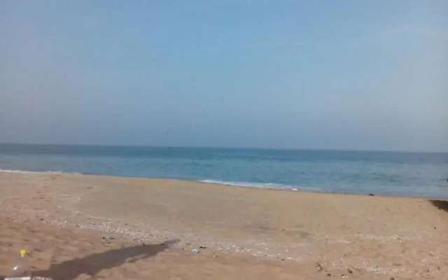 Albena Guest House
