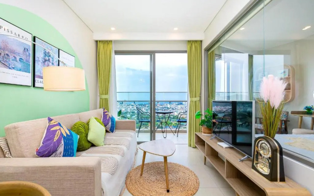 The Song Vung Tau Apartment