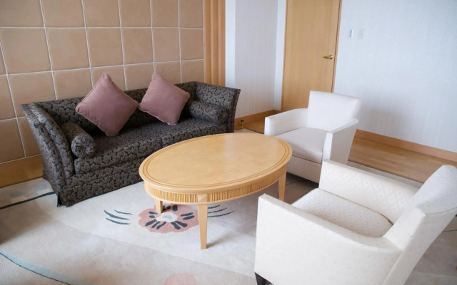 Grand Hotel Hakusan