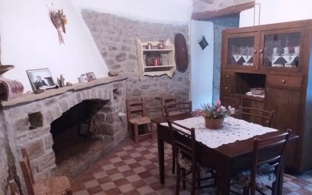 Sa domu de ziu Antoneddu