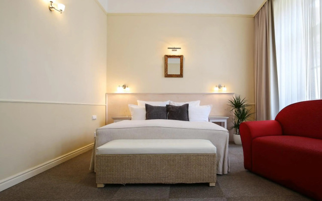 Unitas Hotel