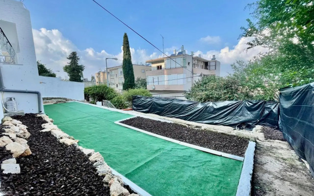יחידות אירוח נוף המפרץ