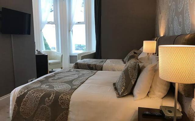 Park Hotel Tenby