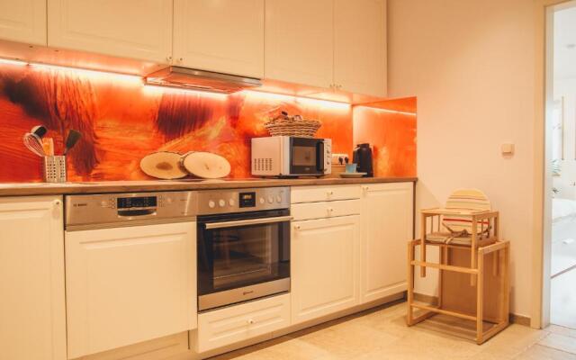 Weingut Leininger Ferienwohnungen