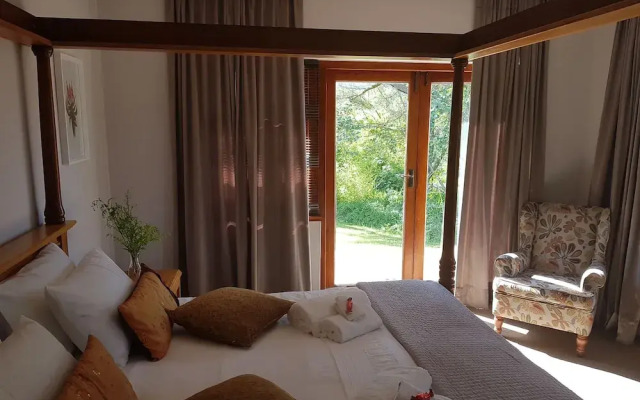 Te Amo Guesthouse